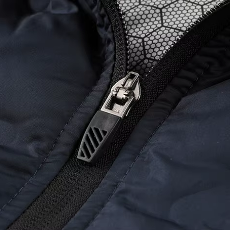 Halden Insulated Down Jacket