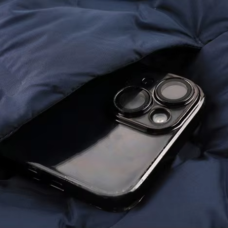 Halden Insulated Down Jacket