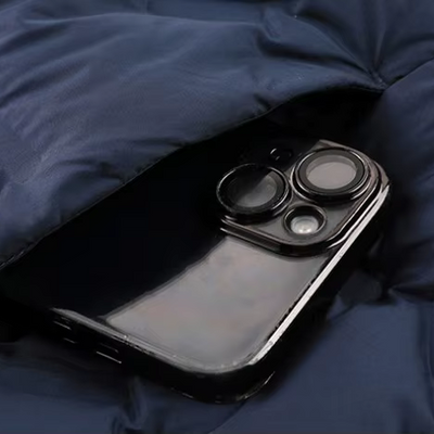 Halden Insulated Down Jacket