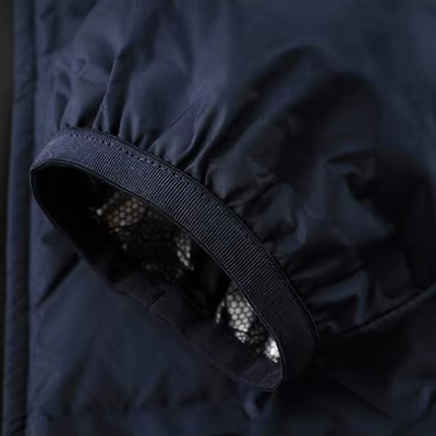 Halden Insulated Down Jacket