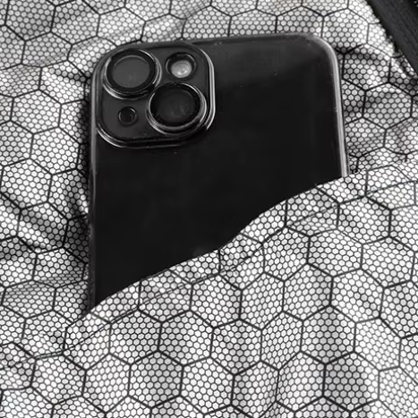 Halden Insulated Down Jacket