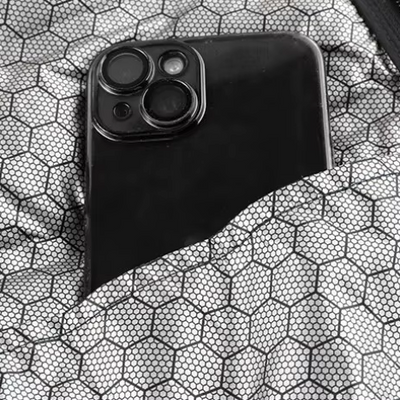 Halden Insulated Down Jacket