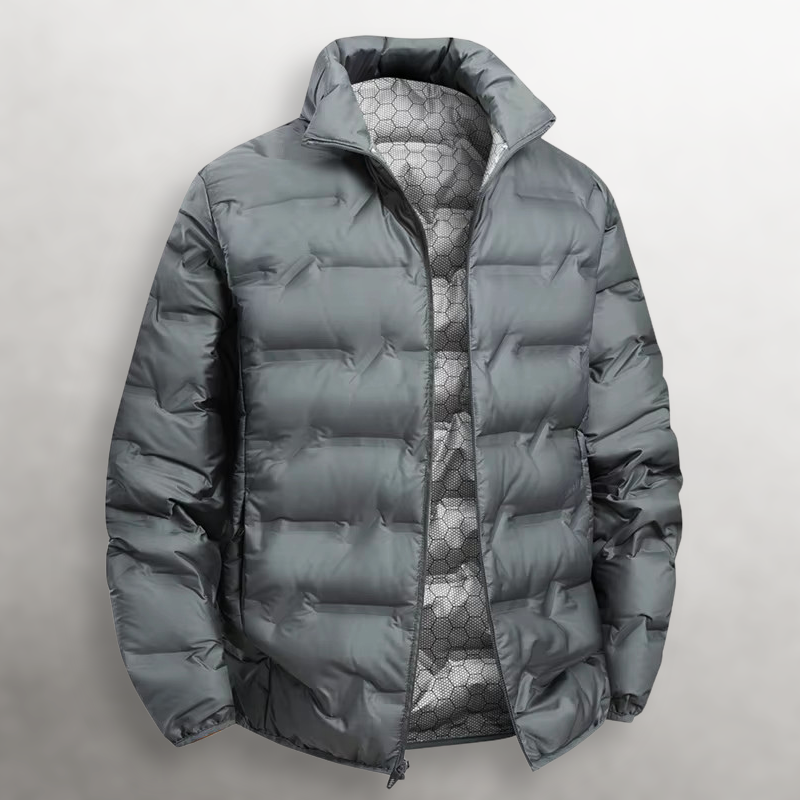 Halden Insulated Down Jacket
