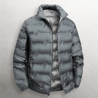 Halden Insulated Down Jacket