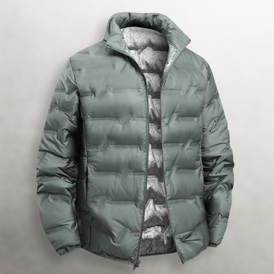 Halden Insulated Down Jacket