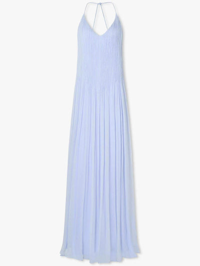 Haydin Maxi Dress - Hydrangea