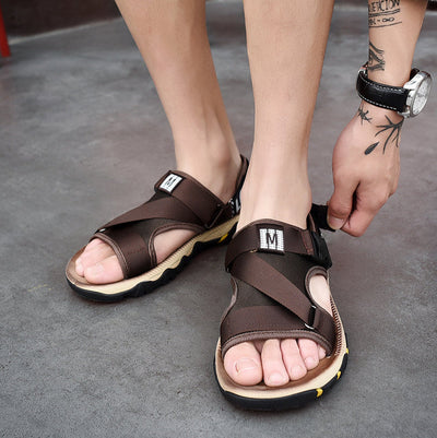 Ellie™ - Mesh Breathable Sandals