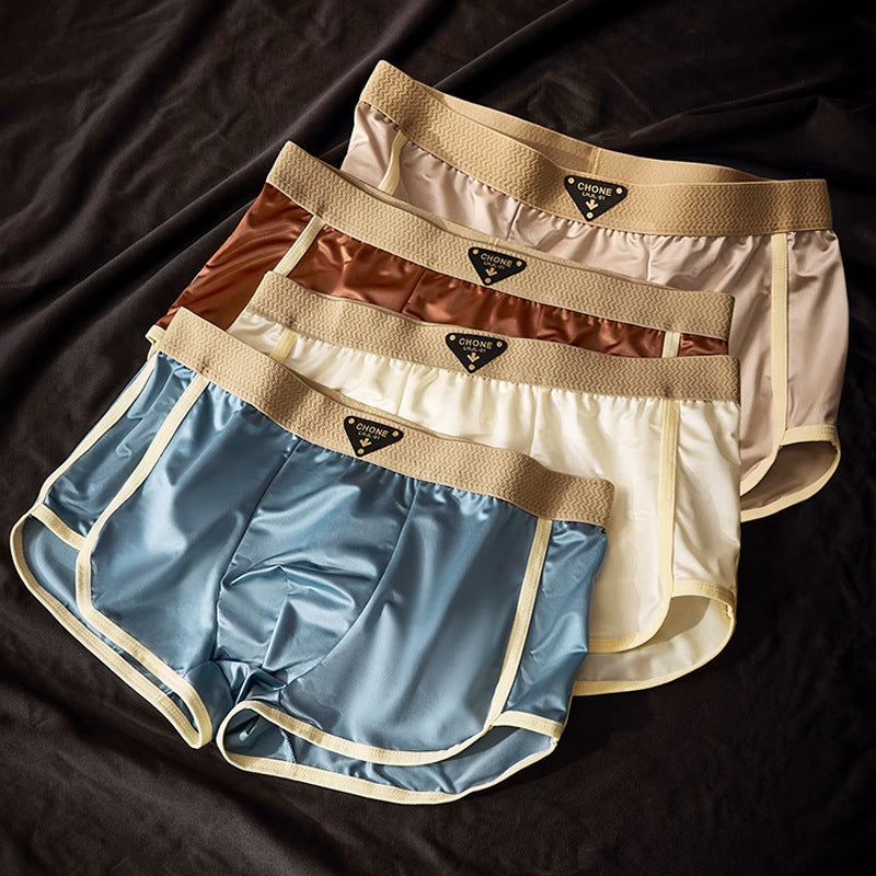 Lusso Boxer Briefs