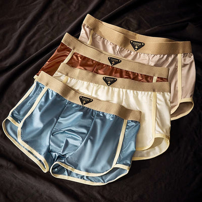 Lusso Boxer Briefs