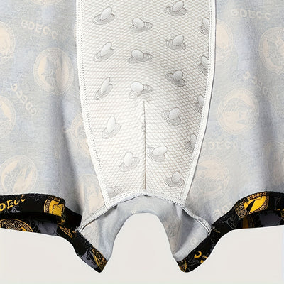 Morati Baroque Trunks Set