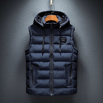 Max™ Lightweight Hooded Jacket