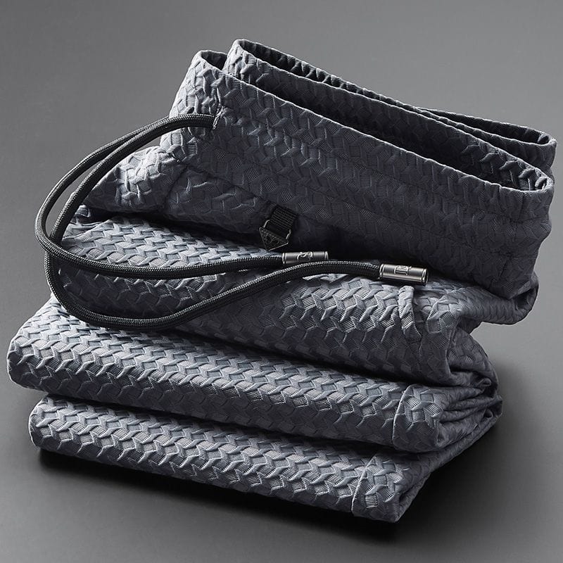 Duvall Loungewear Set