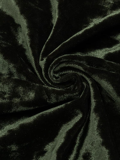 Long Sleeve Mesh Dress