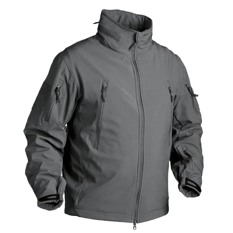 Tactical Shield™ Softshell