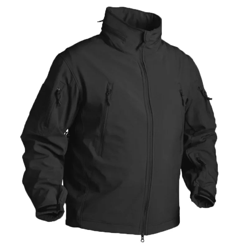 Tactical Shield™ Softshell