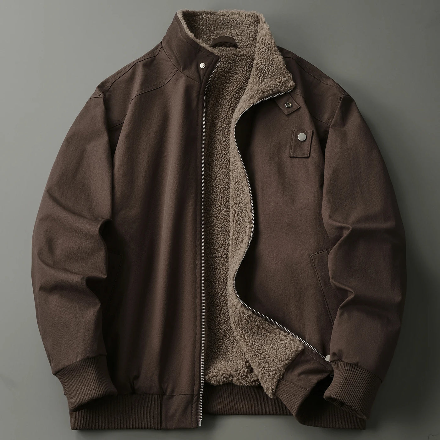 Stella Empire – Arctic Shield Bomber