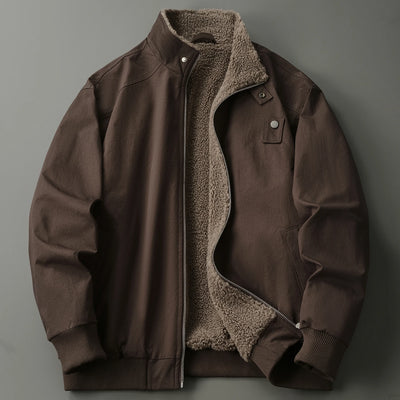 Stella Empire – Arctic Shield Bomber