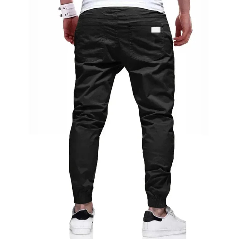 Étienne™ – New Cargo Pants for Men