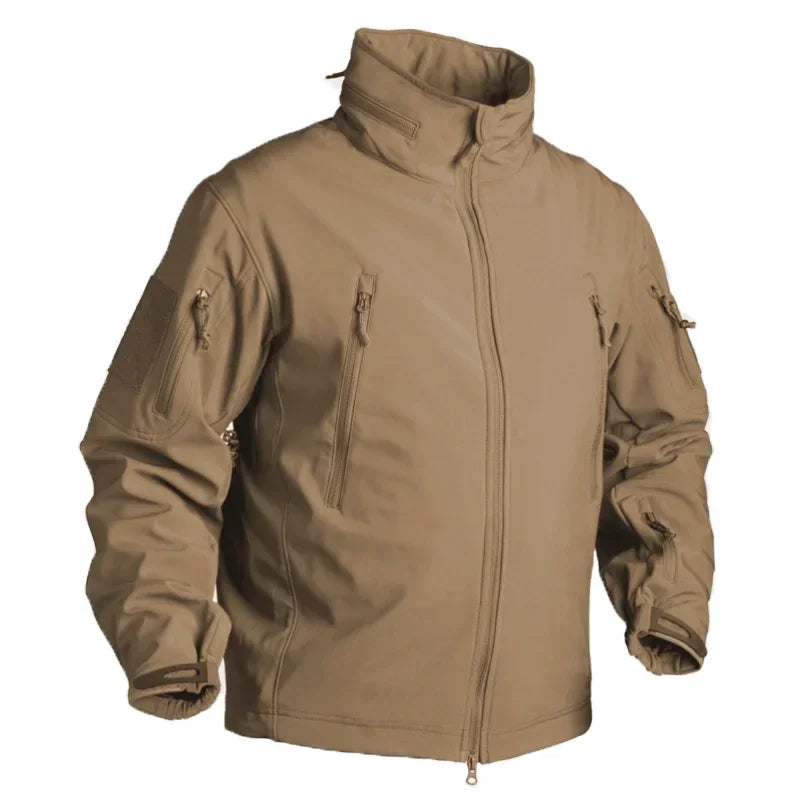 Tactical Shield™ Softshell