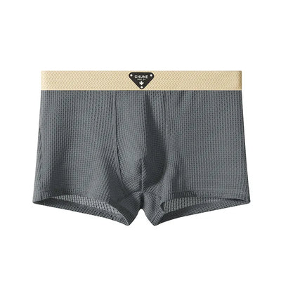 CHUNE Silk Boxer