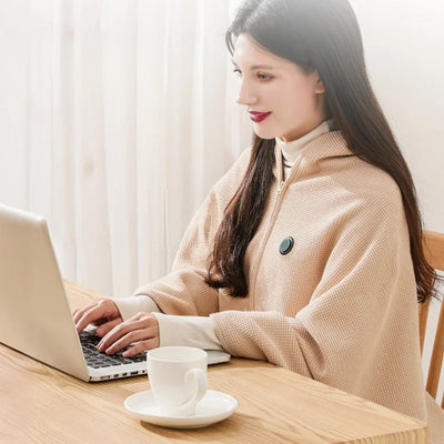 ThermaLuxe Infrared Heating Cape