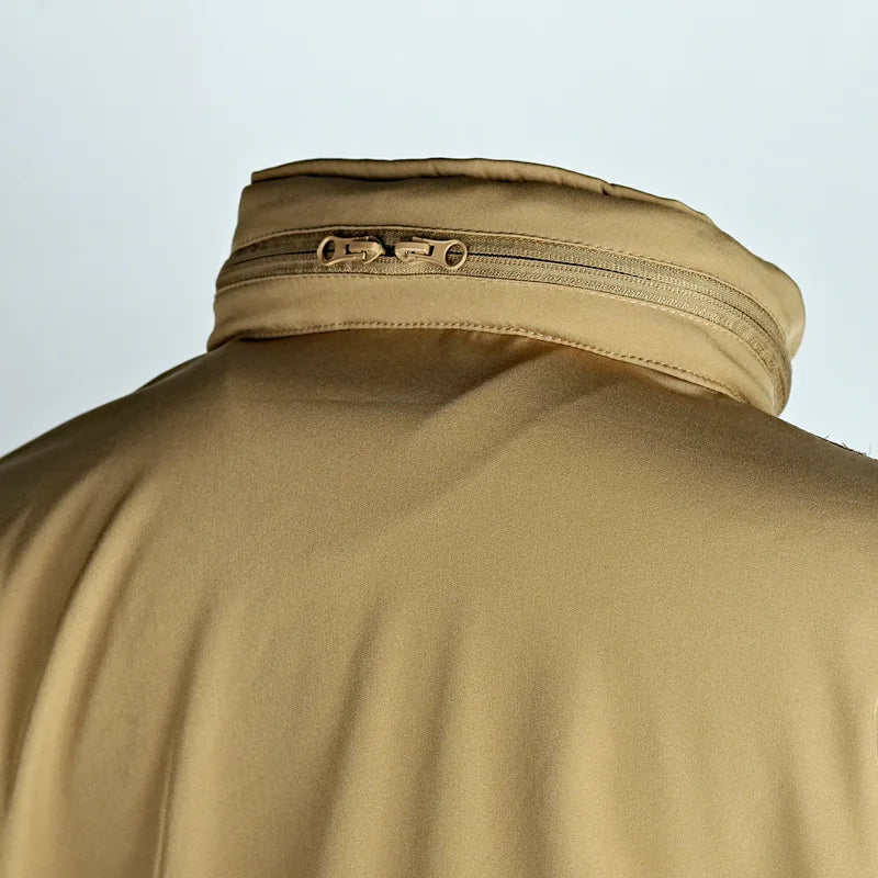 Tactical Shield™ Softshell