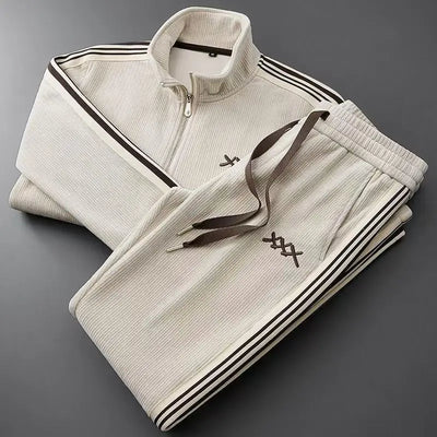 TRIPLE X Corduroy Set