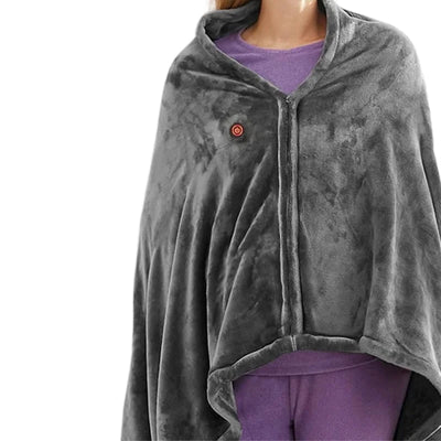 ThermaLuxe Infrared Heating Cape