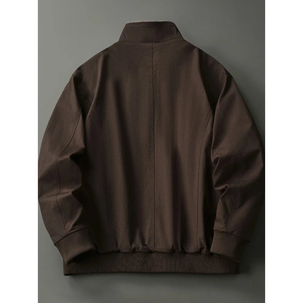 Stella Empire – Arctic Shield Bomber