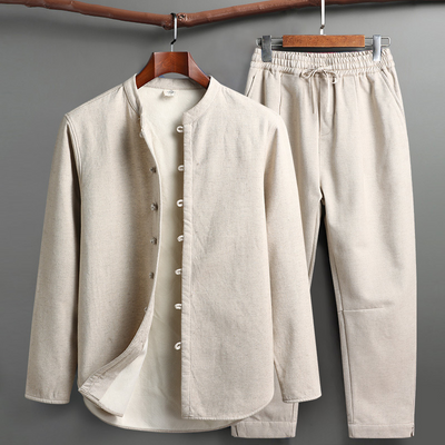 Atelio Linen Set