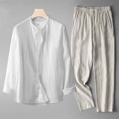 Forlano Linen Set