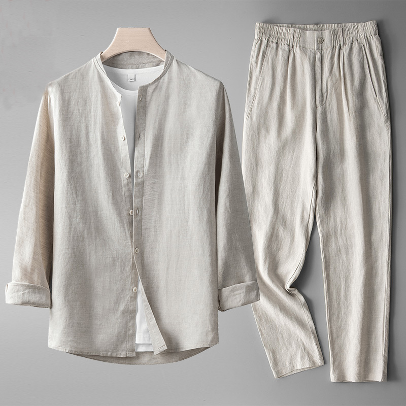 Forlano Linen Set