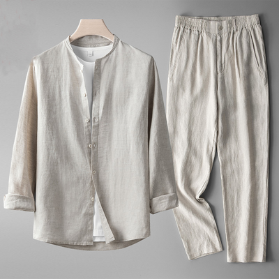 Forlano Linen Set