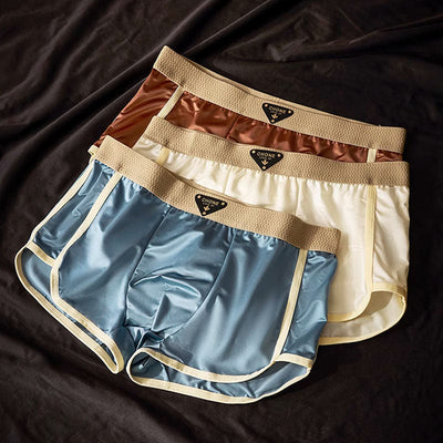 Lusso Boxer Briefs