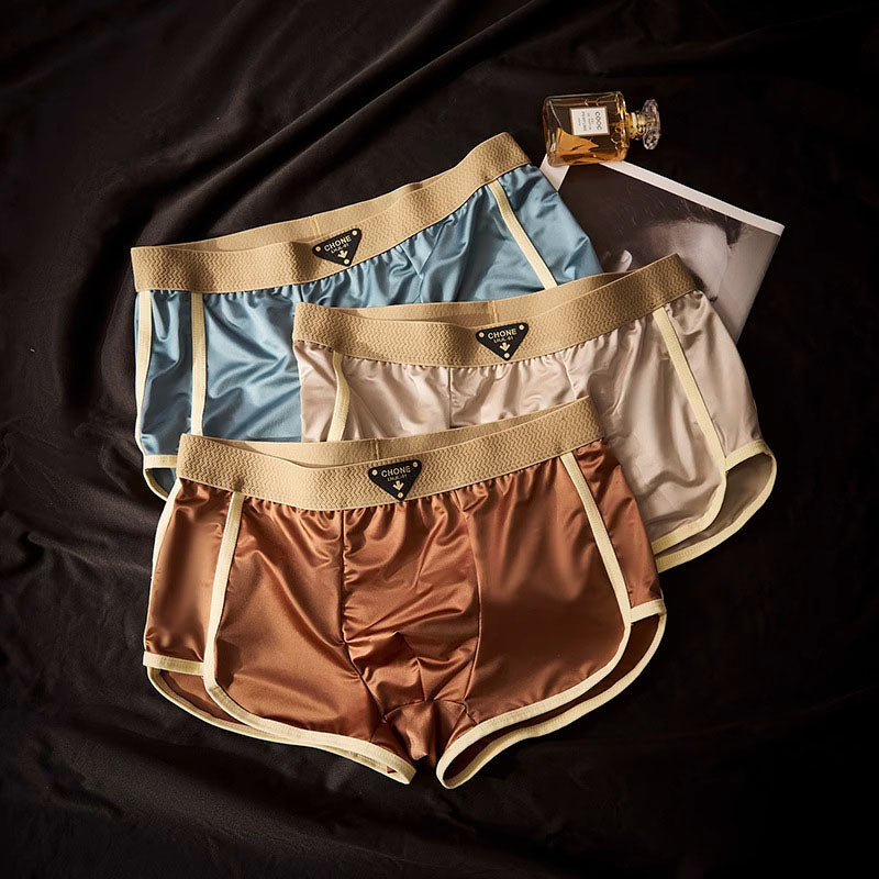 Lusso Boxer Briefs