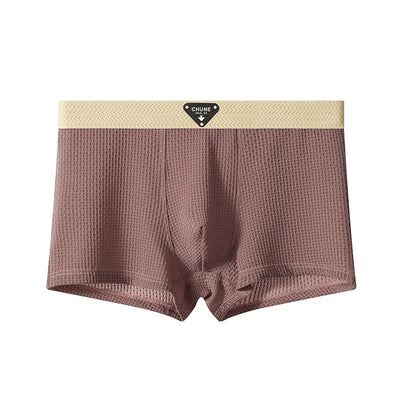 CHUNE Silk Boxer