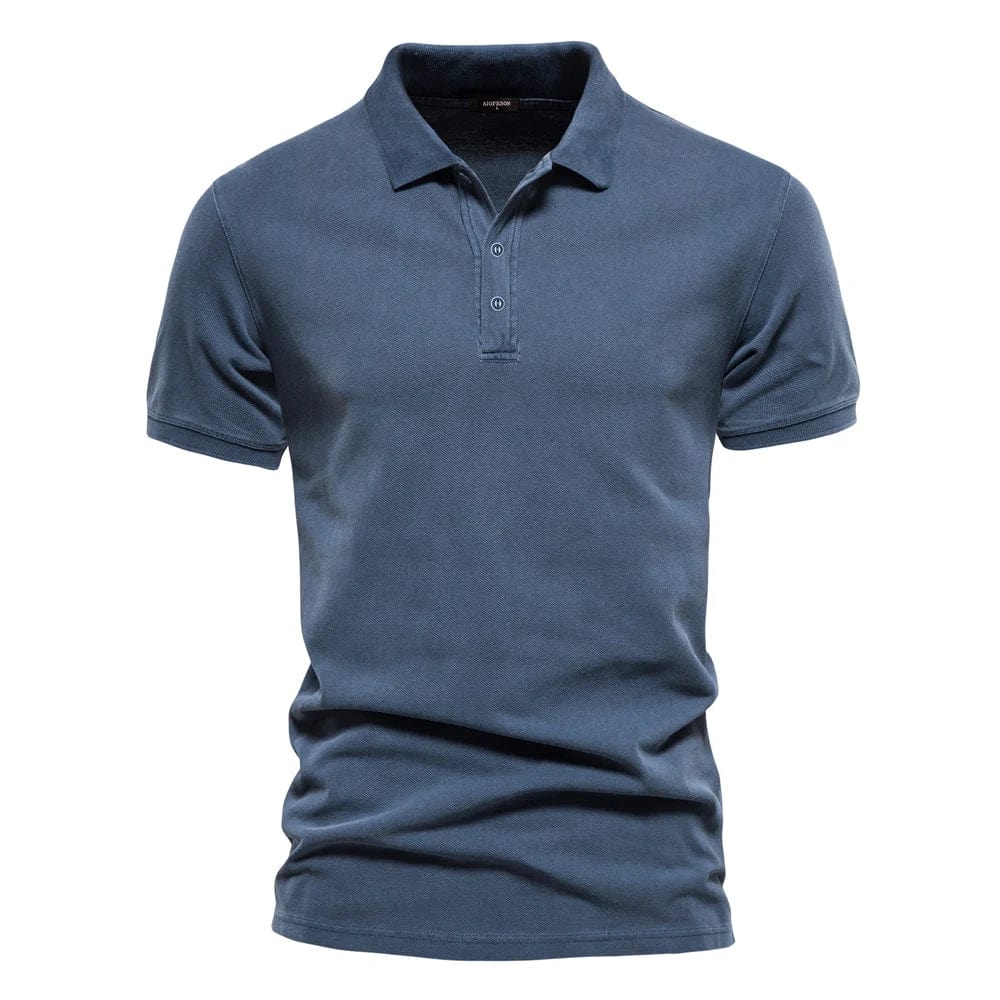 Redrock Men's Polo Shirt