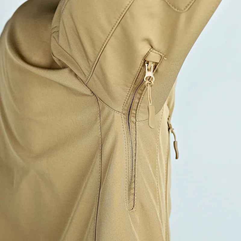 Tactical Shield™ Softshell