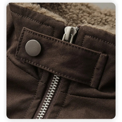 Stella Empire – Arctic Shield Bomber