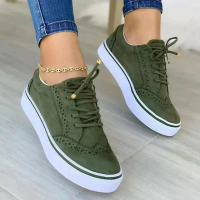 Emma™ - Chic Orthopedic Sneakers