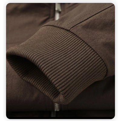 Stella Empire – Arctic Shield Bomber