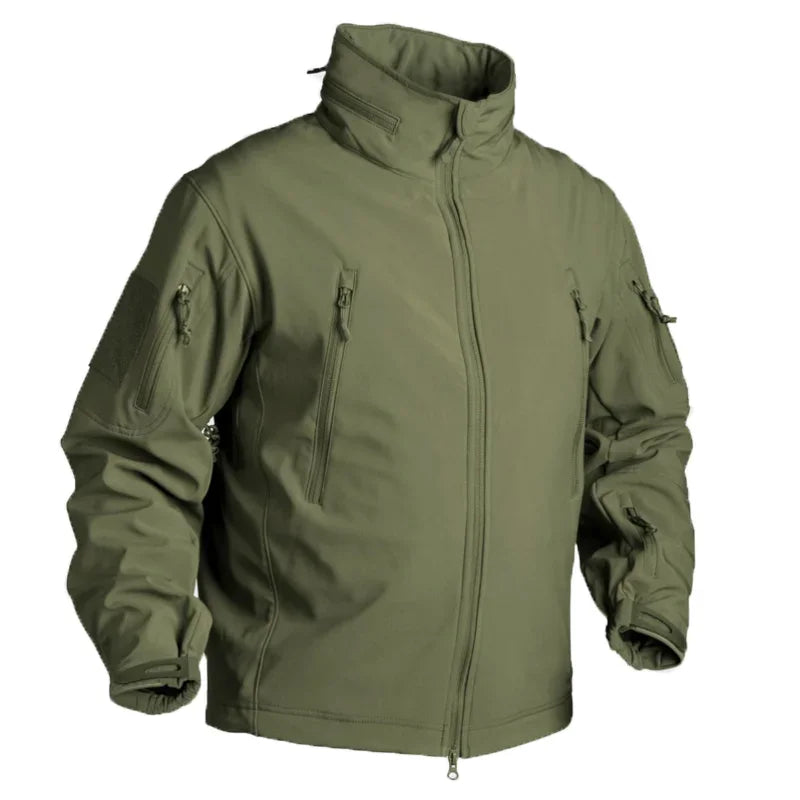Tactical Shield™ Softshell