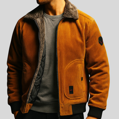 Ford | Corduroy Jacket