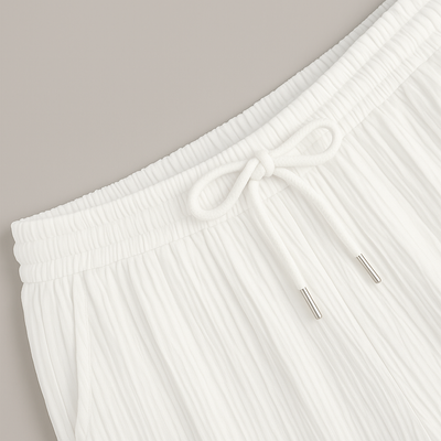 Morati Relaxed Linen Set