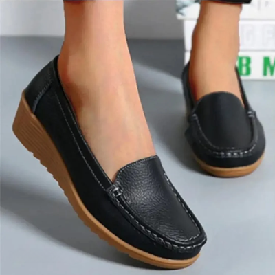 Willa™ Slip-On Orthopedic Shoes