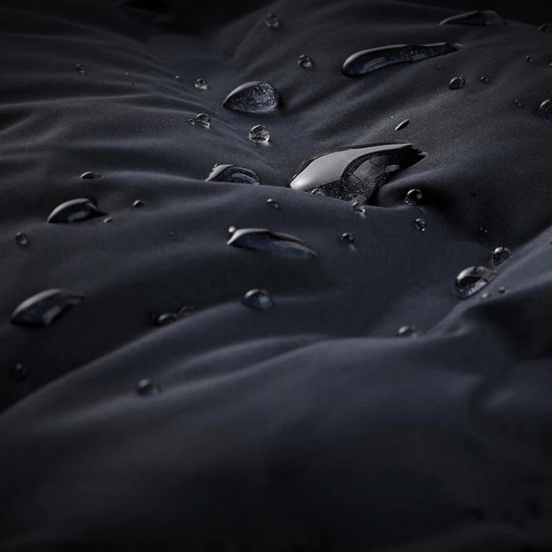 Halden Insulated Down Jacket