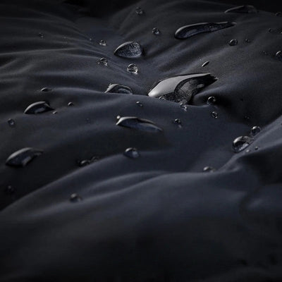 Halden Insulated Down Jacket