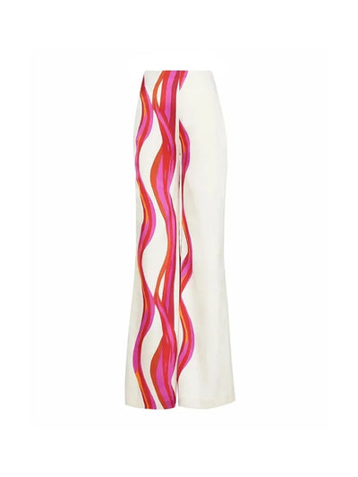 Halter Swimsuit and One Shoulder Bikini