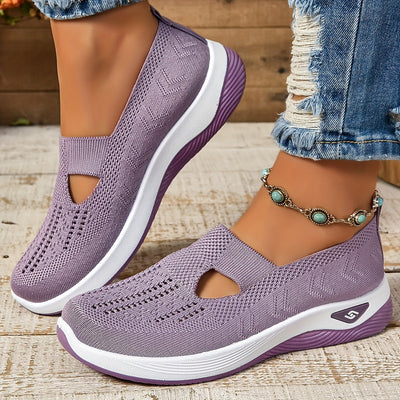 Carry - Slip-On Orthopedic Shoes