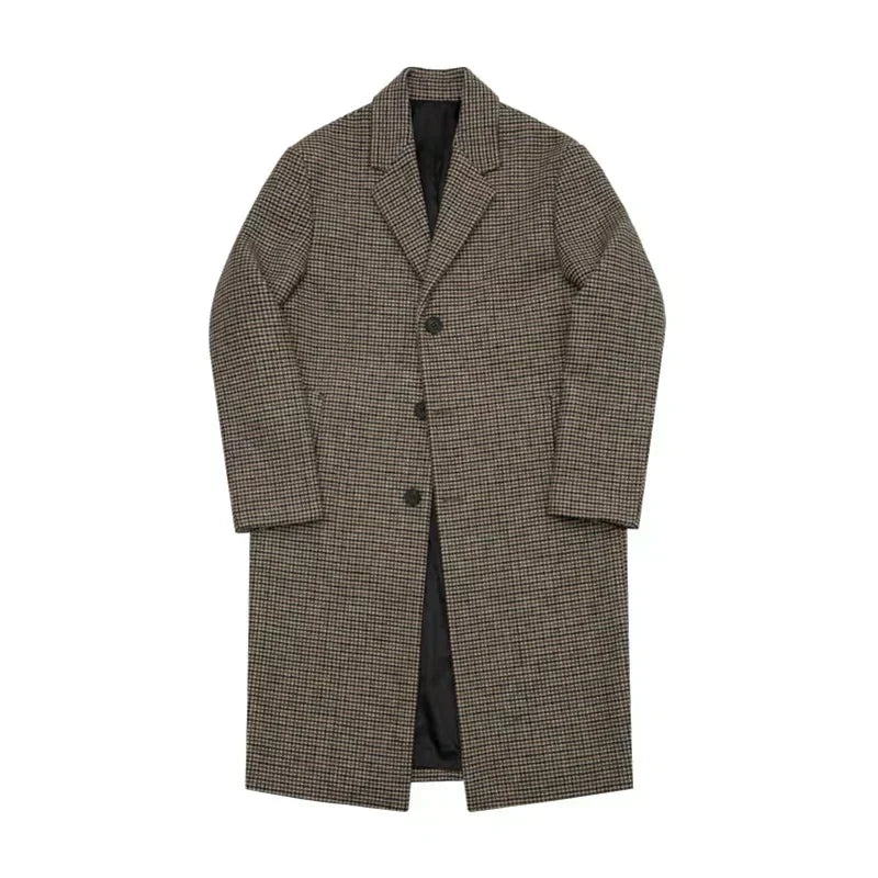 Laurent™ | Sherlock Coat